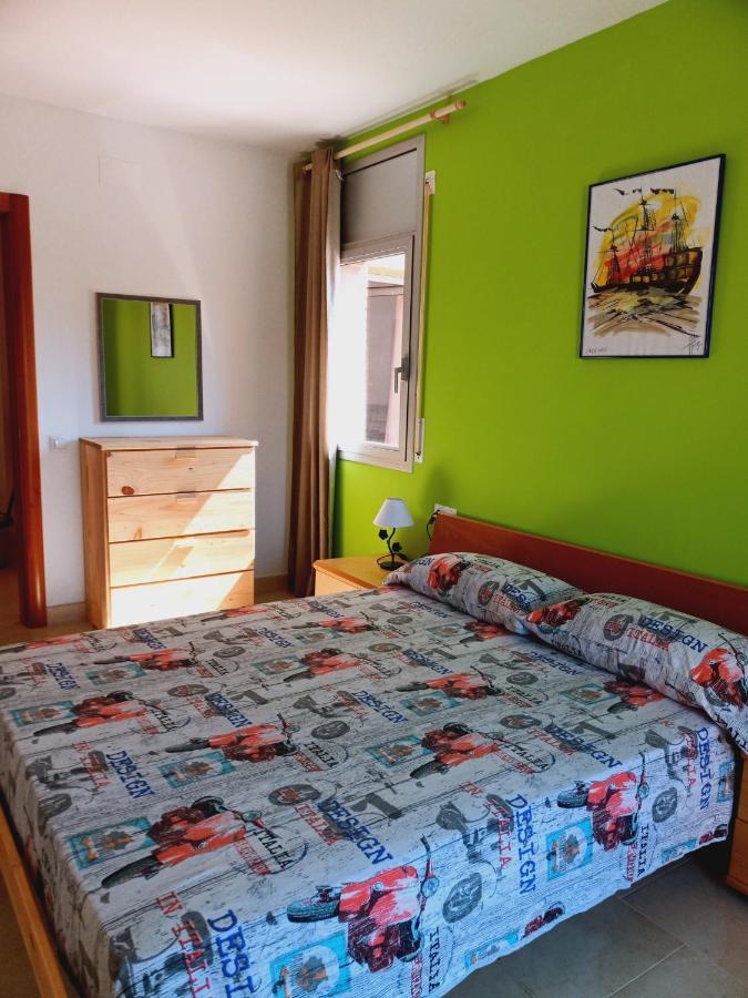 Chalet Amplio Con Jardin Y Zona Barbacoa. Reus Dış mekan fotoğraf