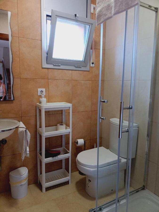 Chalet Amplio Con Jardin Y Zona Barbacoa. Reus Dış mekan fotoğraf