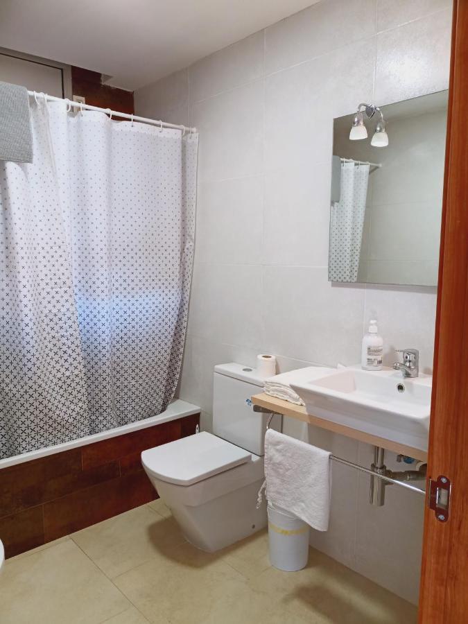 Chalet Amplio Con Jardin Y Zona Barbacoa. Reus Dış mekan fotoğraf