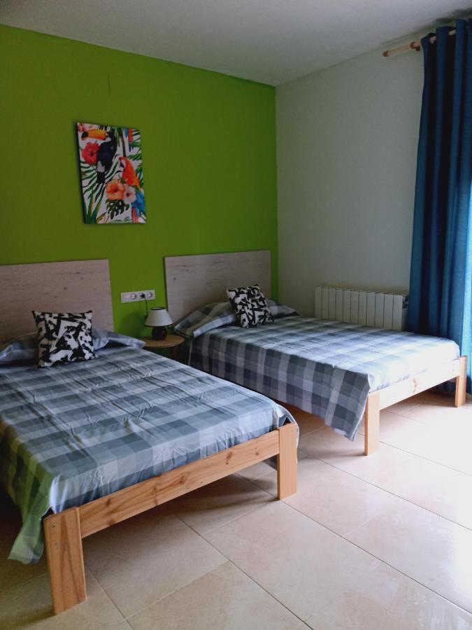 Chalet Amplio Con Jardin Y Zona Barbacoa. Reus Dış mekan fotoğraf