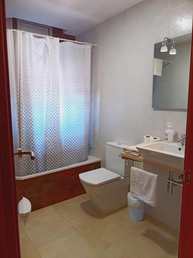 Chalet Amplio Con Jardin Y Zona Barbacoa. Reus Dış mekan fotoğraf